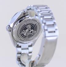 Thumbnail von Omega Seamaster Ultra Deep 6000M White Dial O‑MEGASTEEL‑Band 45,5mm 6000 Meter Diver B+P