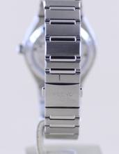 Thumbnail von Omega Constellation blue Diamond Dial 8802 Master Chronometer 34mm Petit Second B+P