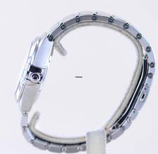 Thumbnail von Omega Constellation blue Diamond Dial 8802 Master Chronometer 34mm Petit Second B+P