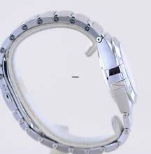 Thumbnail von Omega Constellation blue Diamond Dial 8802 Master Chronometer 34mm Petit Second B+P