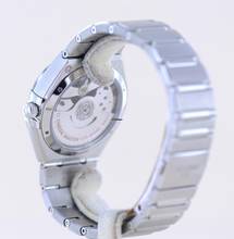 Thumbnail von Omega Constellation blue Diamond Dial 8802 Master Chronometer 34mm Petit Second B+P