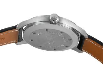 Thumbnail von IWC Fliegeruhr Mark XV Pilot Edelstahl Automatik Herrenuhr Ref. IW325311 Papiere Klassiker