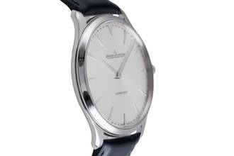 Thumbnail von Jaeger-LeCoultre Master Control Ultra Thin Automatik Ref. Q1338421 Paper 2015