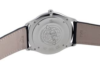 Thumbnail von Jaeger-LeCoultre Master Control Ultra Thin Automatik Ref. Q1338421 Paper 2015