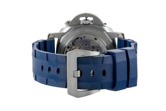 Thumbnail von Panerai Luminor 1950 Regatta 3 Days Chrono Flyback 47 Regatta 3 Days Chrono Flyback Automatic Titan PAM00526