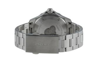 Thumbnail von TAG Heuer Aquaracer 300M Automatik Calibre 5 Edelstahl Herrenuhr Ref. WAP2010