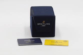 Thumbnail von Breitling Classic AVI Chronograph Curtiss Warhawk Ref. A233802A1L1A1 B&P 2025