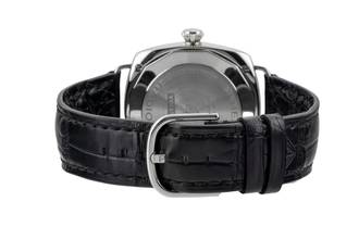 Thumbnail von Panerai Radiomir Quaranta Stahl Automatik Herrenuhr Ref. PAM01294 B&P 2023