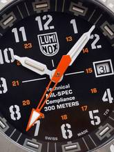 Thumbnail von Luminox XL.3359.SET Men's Watch MIL-SPEC 46mm 30ATM
