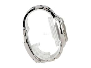 Thumbnail von Rolex Oyster Perpetual Date 115234 Silver Diamond