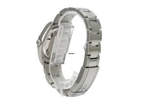 Thumbnail von Rolex Oyster Perpetual Date 115234 Silver Diamond