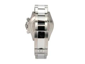 Thumbnail von Rolex Daytona Stainless Steel 116520 Black