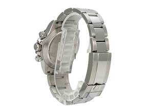 Thumbnail von Rolex Daytona Stainless Steel 116520 Black