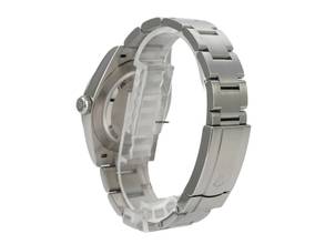 Thumbnail von Rolex Oyster Perpetual 41 Ref. 134300 Med blue