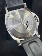 Thumbnail von Panerai Luminor Submersible FULL SET with Box and Papers +3 Bands in Top Condition