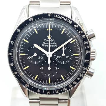  Omega Speedmaster Professional Moonwatch 70's 