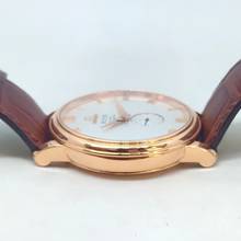 Thumbnail von Omega De Ville Co-Axial CHRONOMETER LIMITED EDITION EÇA DE QUEIROZ