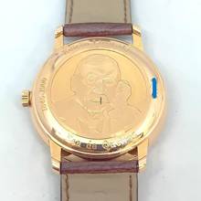 Thumbnail von Omega De Ville Co-Axial CHRONOMETER LIMITED EDITION EÇA DE QUEIROZ