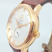 Thumbnail von Omega De Ville Co-Axial CHRONOMETER LIMITED EDITION EÇA DE QUEIROZ