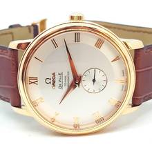 Thumbnail von Omega De Ville Co-Axial CHRONOMETER LIMITED EDITION EÇA DE QUEIROZ