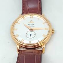 Thumbnail von Omega De Ville Co-Axial CHRONOMETER LIMITED EDITION EÇA DE QUEIROZ