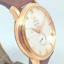 Thumbnail von Omega De Ville Co-Axial CHRONOMETER LIMITED EDITION EÇA DE QUEIROZ