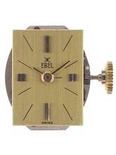 Thumbnail von Ebel NOS 18 k Yellow Gold 1970s