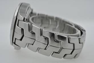 Thumbnail von TAG Heuer Link Quartz Calibre S Laptimer CJF7110