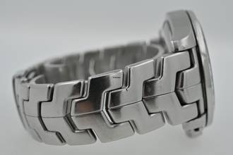 Thumbnail von TAG Heuer Link Quartz Calibre S Laptimer CJF7110