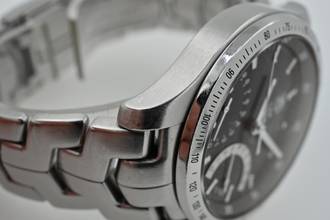 Thumbnail von TAG Heuer Link Quartz Calibre S Laptimer CJF7110