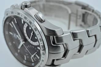 Thumbnail von TAG Heuer Link Quartz Calibre S Laptimer CJF7110