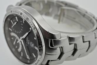 Thumbnail von TAG Heuer Link Quartz Calibre S Laptimer CJF7110