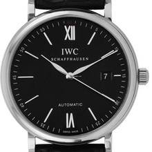  IWC Portofino Automatic NEW FULL SET 