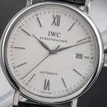 IWC Portofino Automatic NEW FULL SET