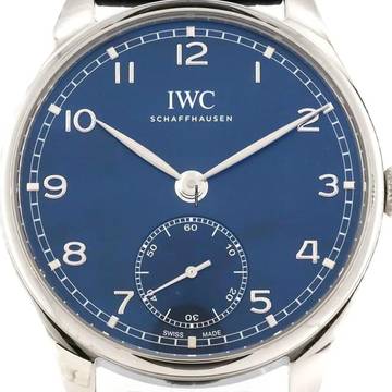 IWC Portugieser NEW FULL SET