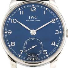 IWC Portugieser NEW FULL SET