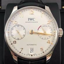 IWC Portugieser Automatic NEW FULL SET