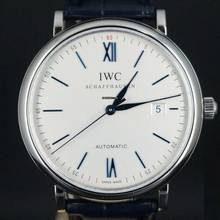 IWC Portofino Automatic NEW FULL SET