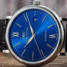 IWC Portofino Automatic NEW FULL SET