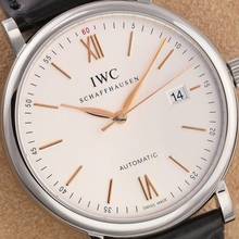 IWC Portofino Automatic NEW FULL SET