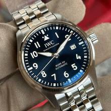 IWC Pilots Watch Mark XX NEW FULL SET