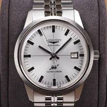  Longines ULTRA-CHRON CLASSIC NEW FULL SET 