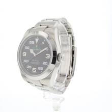  Rolex Air King 116900 