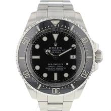  Rolex Sea-Dweller Deepsea 116660 