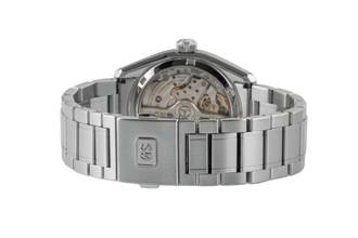 Thumbnail von Grand Seiko Evolution 9 SLGH005G Shirakaba Automatik B&P 2024