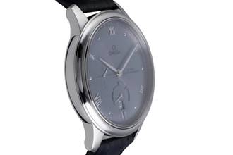 Thumbnail von Omega De Ville Prestige Edelstahl Automatik Ref. 434.13.41.21.03.001 B&P 2023