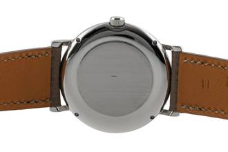 Thumbnail von IWC Portofino Automatic Stainless Steel Medium Size Ref. IW351311 B&P 1997