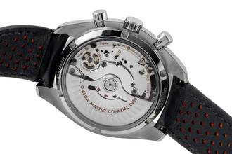 Thumbnail von Omega Speedmaster Racing Co-Axial Chronograph Automatic Ref. 329.32.44.51.01.001