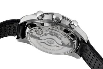Thumbnail von Omega Speedmaster Racing Co-Axial Chronograph Automatic Ref. 329.32.44.51.01.001