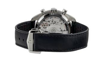Thumbnail von Omega Speedmaster Racing Co-Axial Chronograph Automatic Ref. 329.32.44.51.01.001